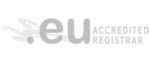 EURid Accredited Registrar